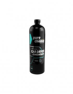 Pure Chemie Car Dryer Concentrate 750ml