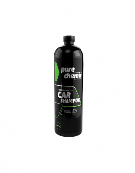 Pure Chemie Car Shampoo 750ml Kwaśny szampon