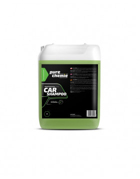 Pure Chemie Car Shampoo 5L