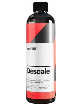 Car Pro Descale 500ml