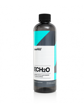 Car Pro Ech2o 500ml