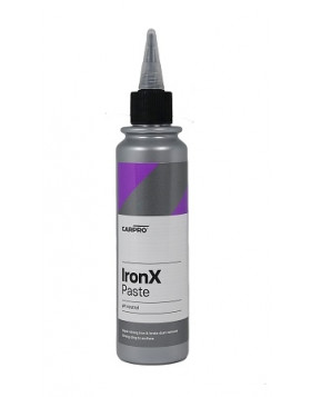 Car Pro IronX Paste 150g