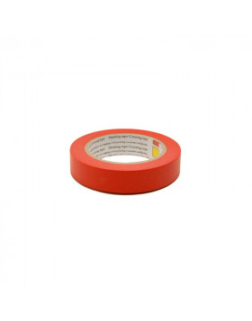 Car Pro Masking Tape czerwona 24mmx40m