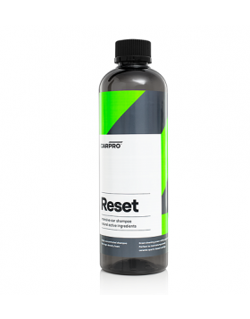 Car Pro Reset Shampoo 500ml