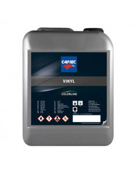 Cartec Vinyl 5L