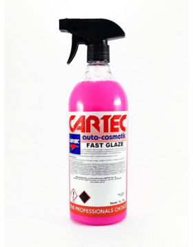 Cartec Fast Glaze 1L