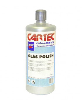 Cartec Glass Polish 