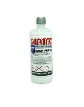 cartec dash fresh 1l