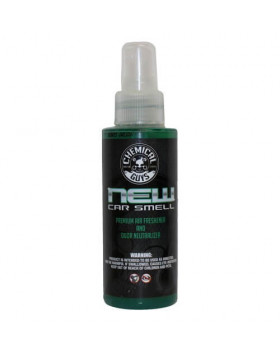 Chemical Guys New Car  Scent 118ml