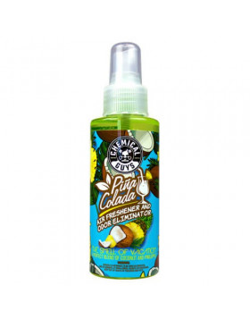 Chemical Guys Pina Colada Scent 118ml