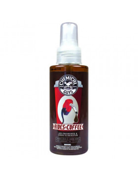 Chemical Guys Rides And Coffee Scent 118ml