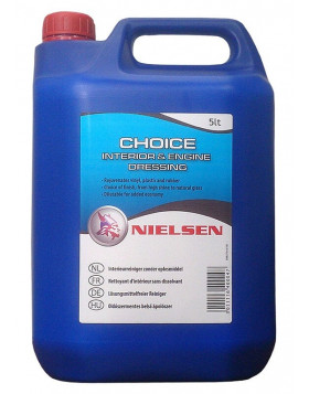 Nielsen Choice 5L