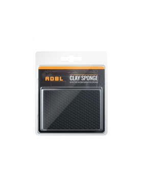 ADBL Clay Sponge