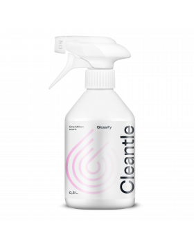 Cleantle Glossify 500ml