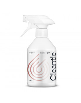 Cleantle Leather QD 500ml