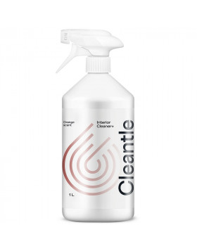 Cleantle Interior Cleaner Plus 1L