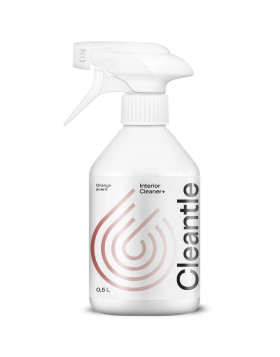 Cleantle Interior Cleaner Plus 500ml