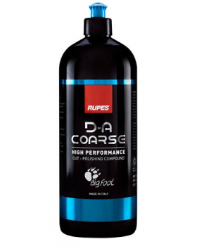 Rupes DA Coarse 1L