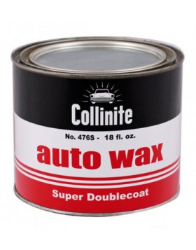 Collinite 476S Auto Wax 532g