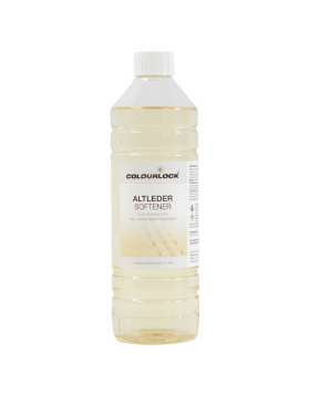 Colourlock Altleder Softener 1L Środek Zmiękczający do Skór