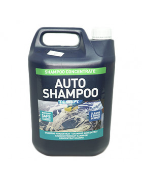 Concept Auto Shampoo 5L