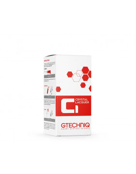 Gtechniq C1 Crystal Lacquer 30ml Powłoka kwarcowa