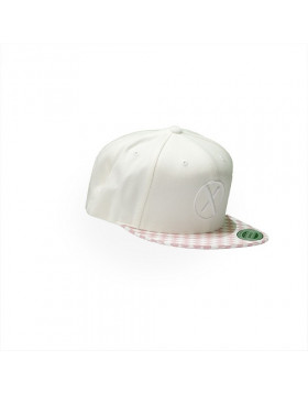 MX Nowicki Detailingowy Snapback Yupoong Limited Edition