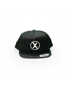 MX Nowicki Detailingowy Snapback Yupoong