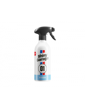 Shiny Garage D-Icer 500ml