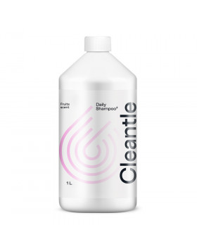 Cleantle Daily Shampoo2 1L
