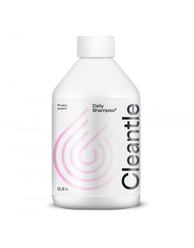 Cleantle Daily Shampoo2 500ml