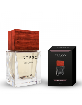 Fresso Dark Delight perfumy samochodowe