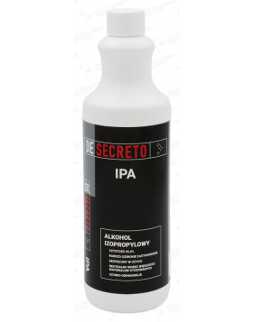 De Secreto IPA 1L