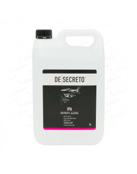 De Secreto IPA 5L