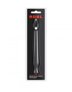 ADBL Round Detailing Brush Pro Handle