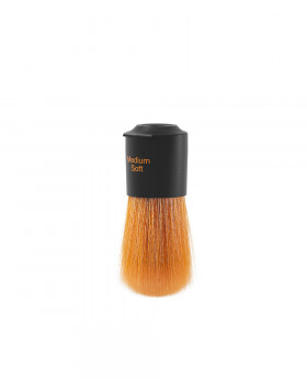 ADBL Round Detailing Brush Pro Medium Soft