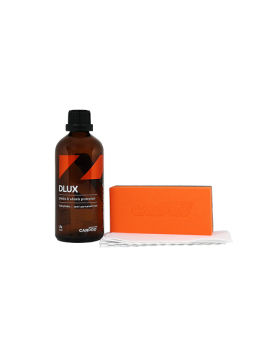 Car Pro DLUX 100ml KIT