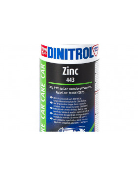 Dinitriol Zinc 443 400ml Podkład cynkowy