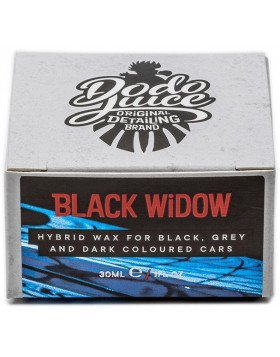 Dodo Juice Black Widow 30ml