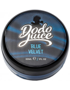 Dodo Juice Blue Velvet 30ml Wosk