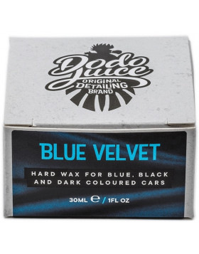 Dodo Juice Blue Velvet 30ml