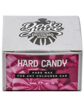 Dodo Juice Hard Candy 30ml