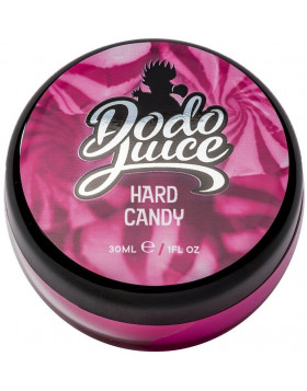 Dodo Juice Hard Candy 30ml