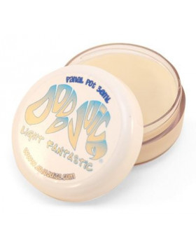 Wosk Dodo Juice Light Fanstastic Soft Wax tester 30 ml