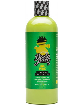 Dodo Juice Lime Prime Cleaner 500ml