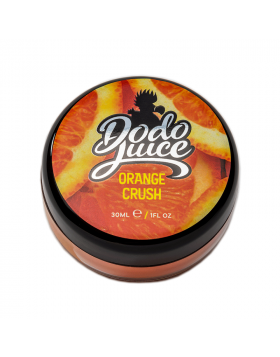 Wosk Dodo Juice Orange Crush 30ml