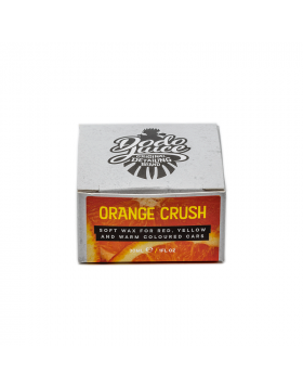 Wosk Dodo Juice Orange Crush 30ml