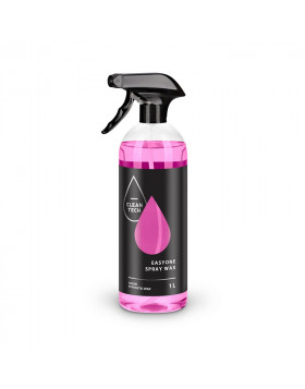 CleanTech EasyOne Spray Wax 1L