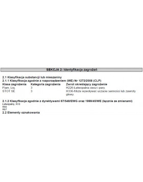 Koch Chemie Eulex 1L