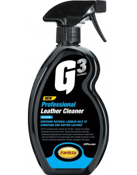 Farecla G3 Leather Cleaner 500ml